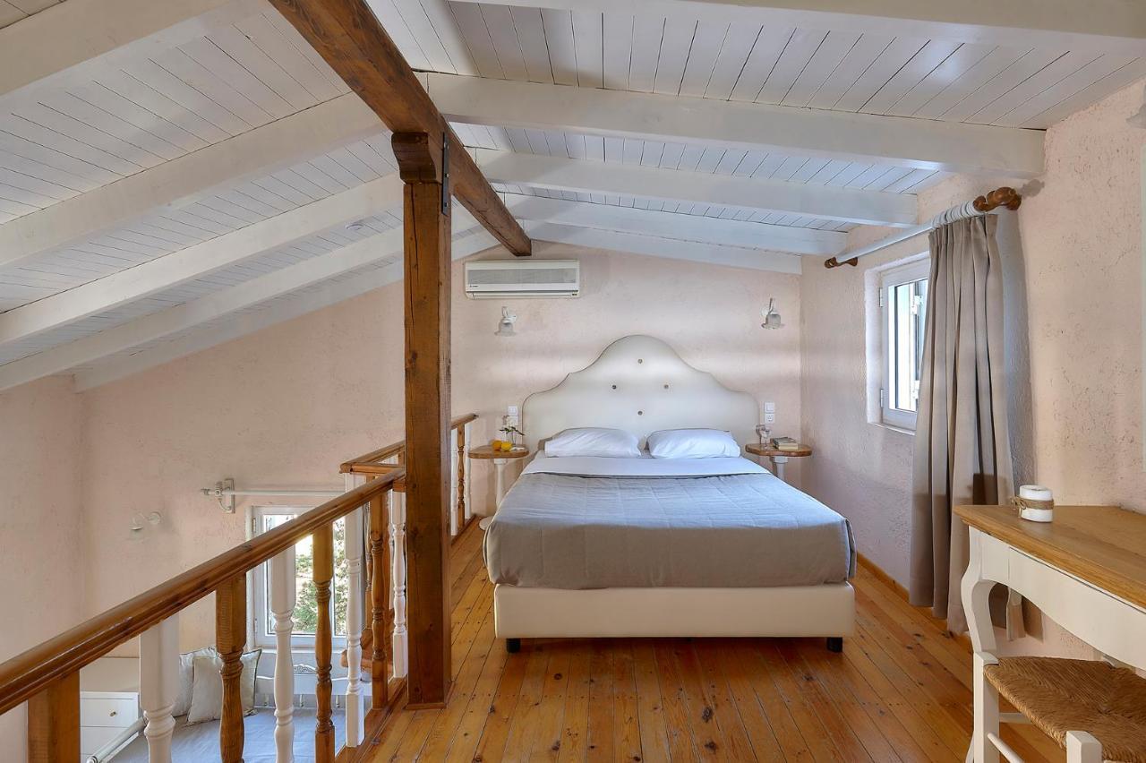 Aparthotel Marni Village Hersonissos (Crete)