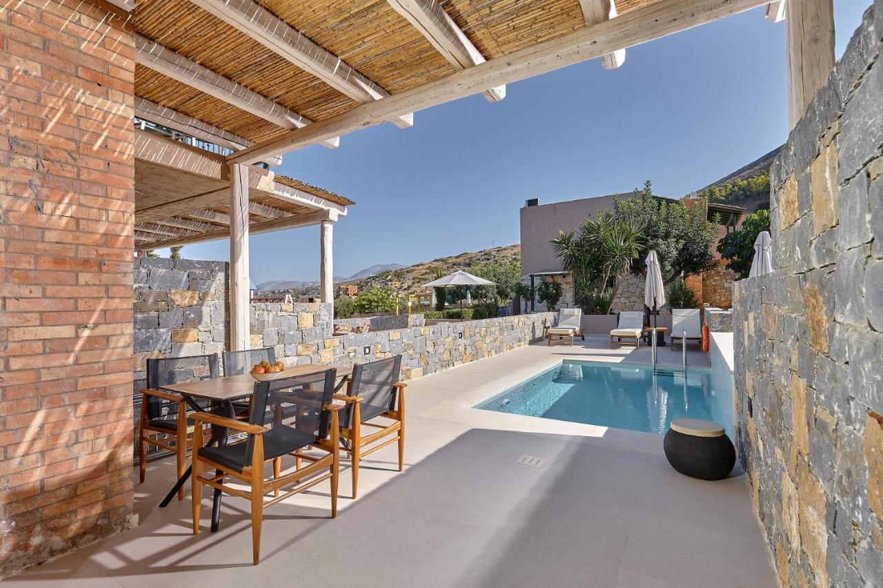 Aparthotel Marni Village 3*