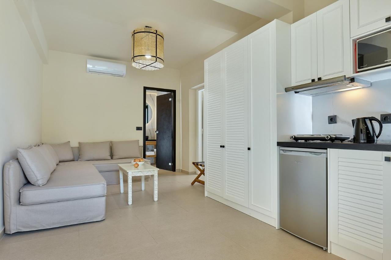 Marni Village Aparthotel 3*