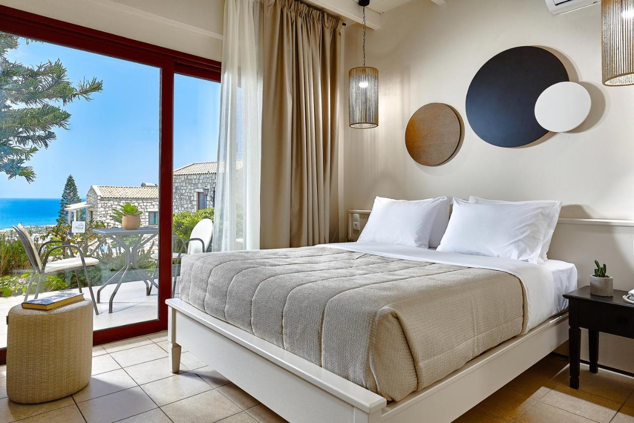 Marni Village Hersonissos (Crete)
