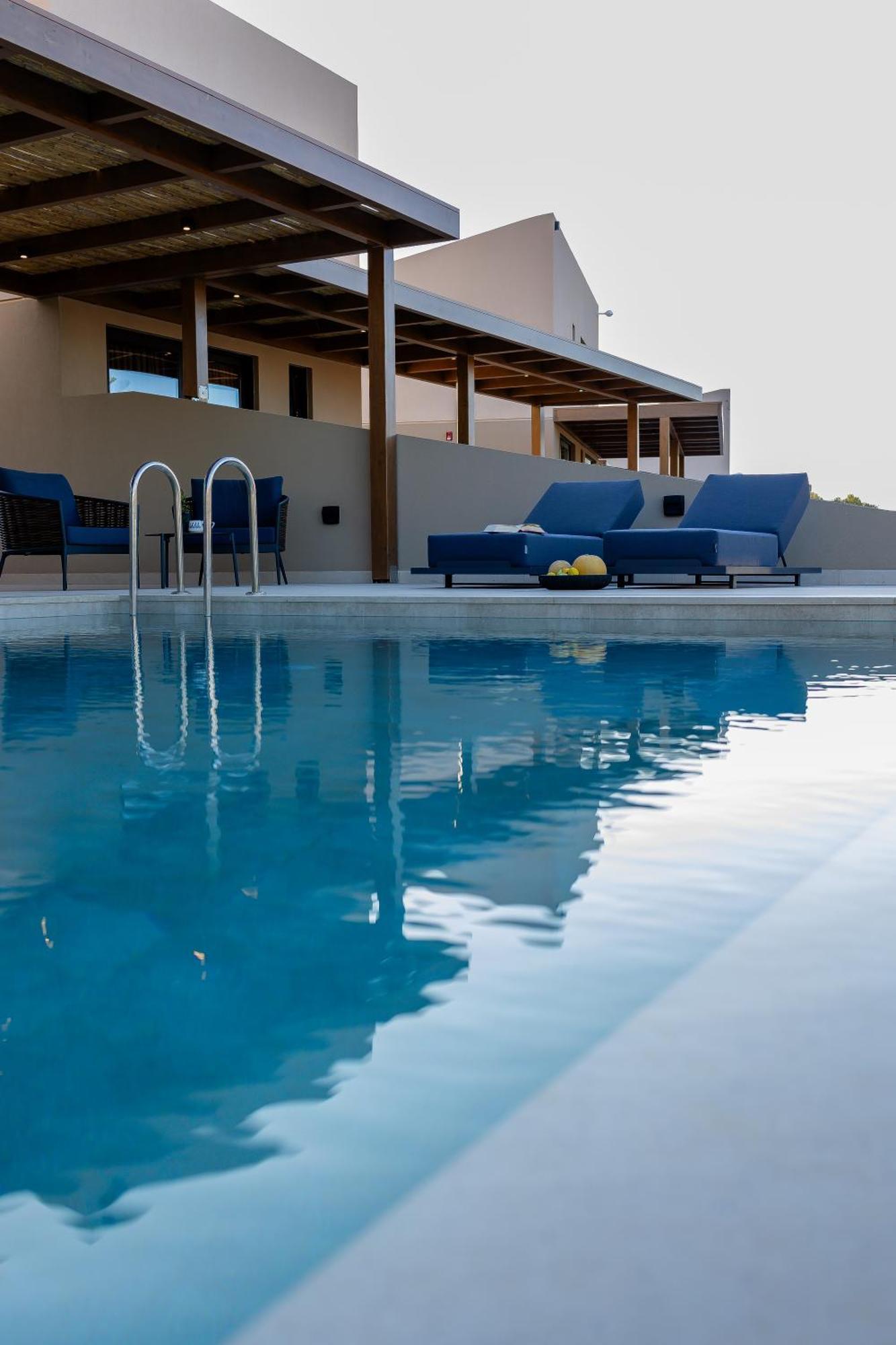 Aparthotel Marni Village 3*