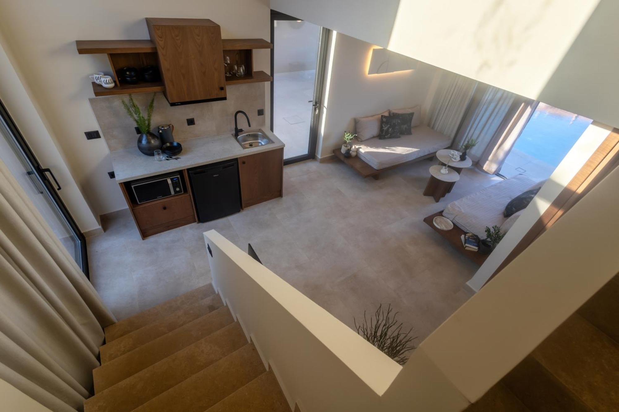 Aparthotel Marni Village Hersonissos (Crete)