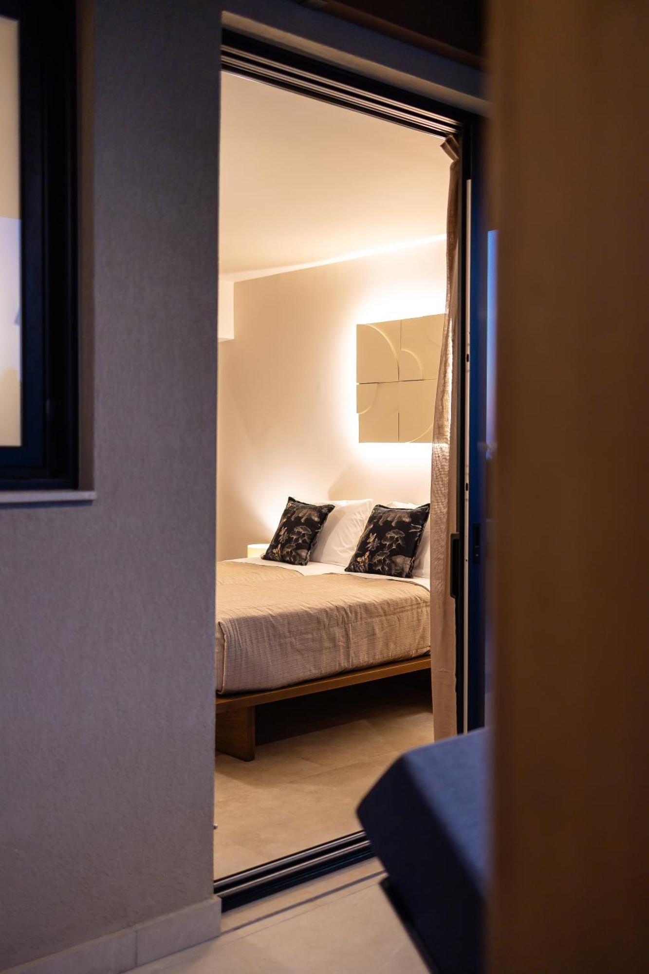 Aparthotel Marni Village