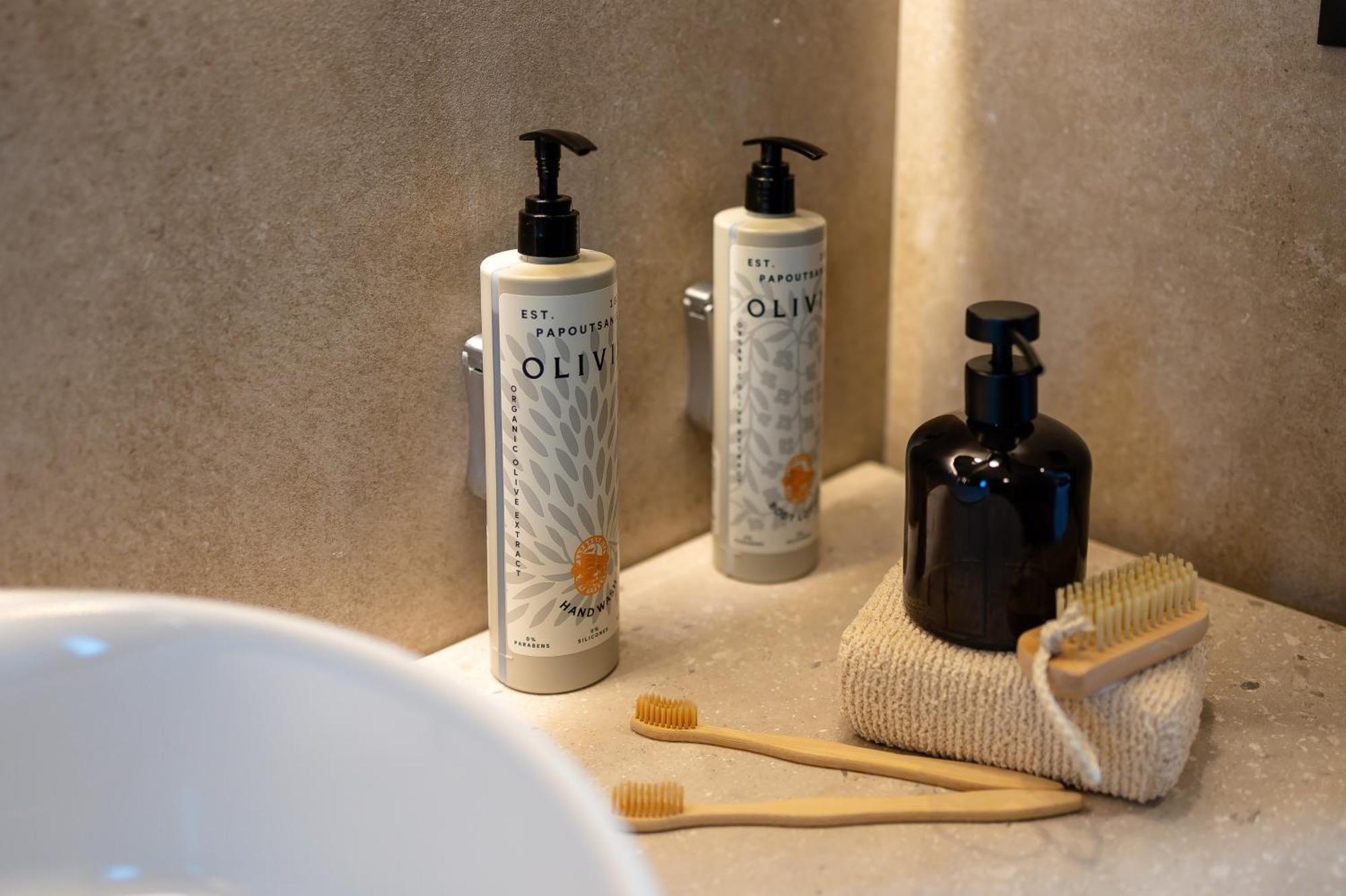 Marni Village Aparthotel 3*