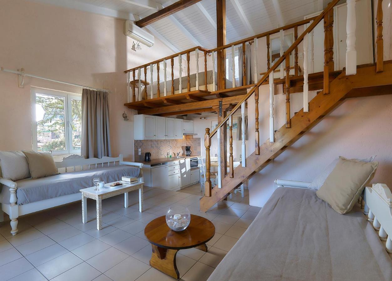 Apart Otel Marni Village