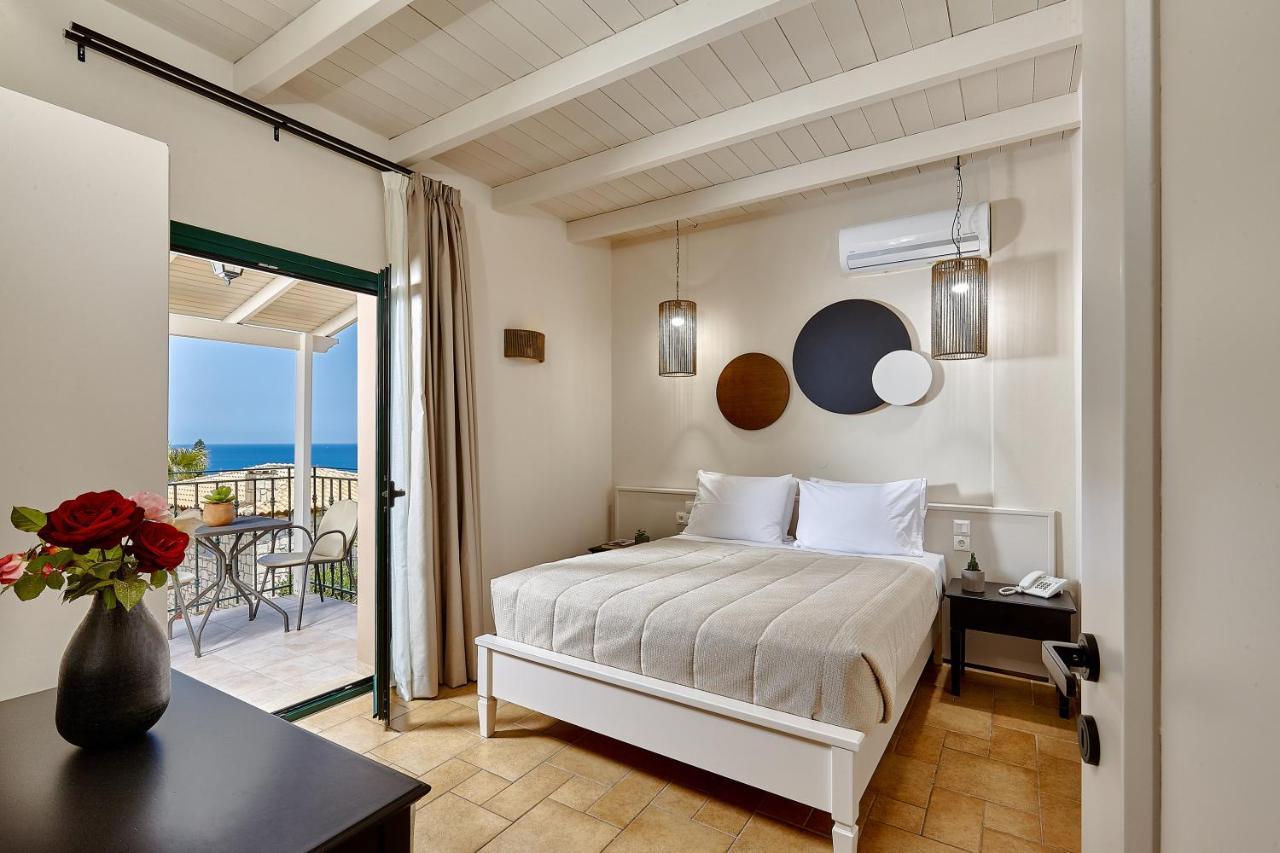 Marni Village Aparthotel Chersonissos