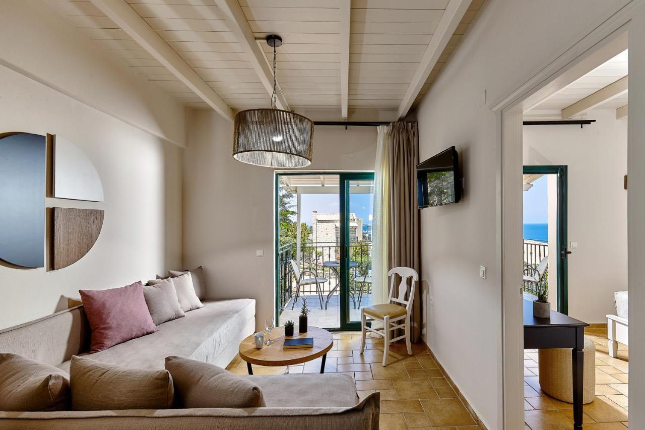 Aparthotel Marni Village Chersonissos
