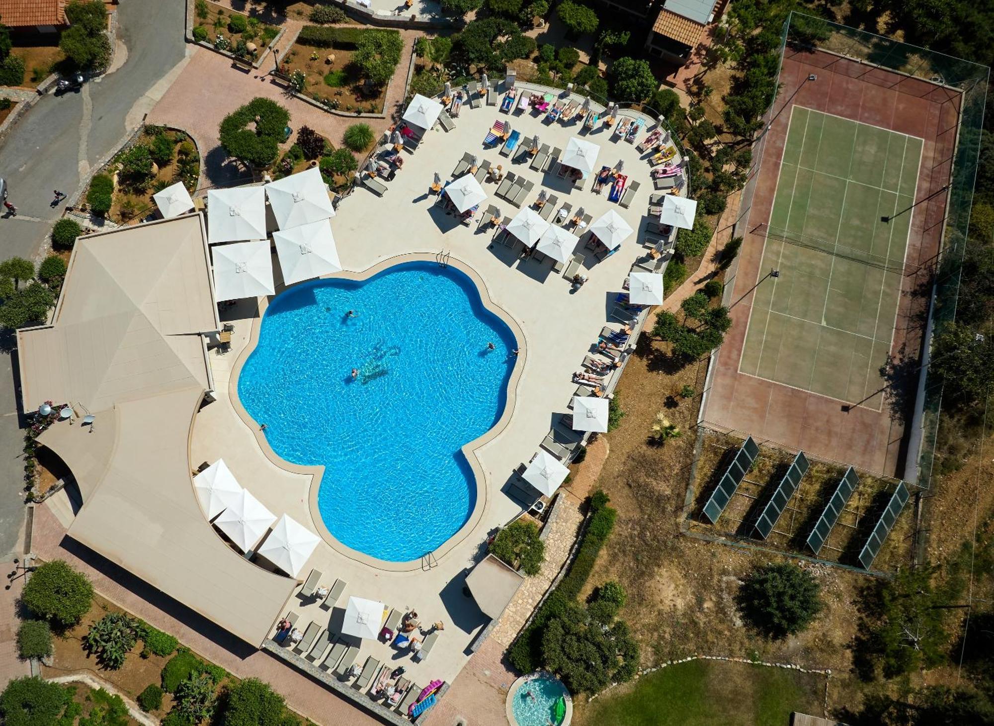 Marni Village 3* Chersonissos