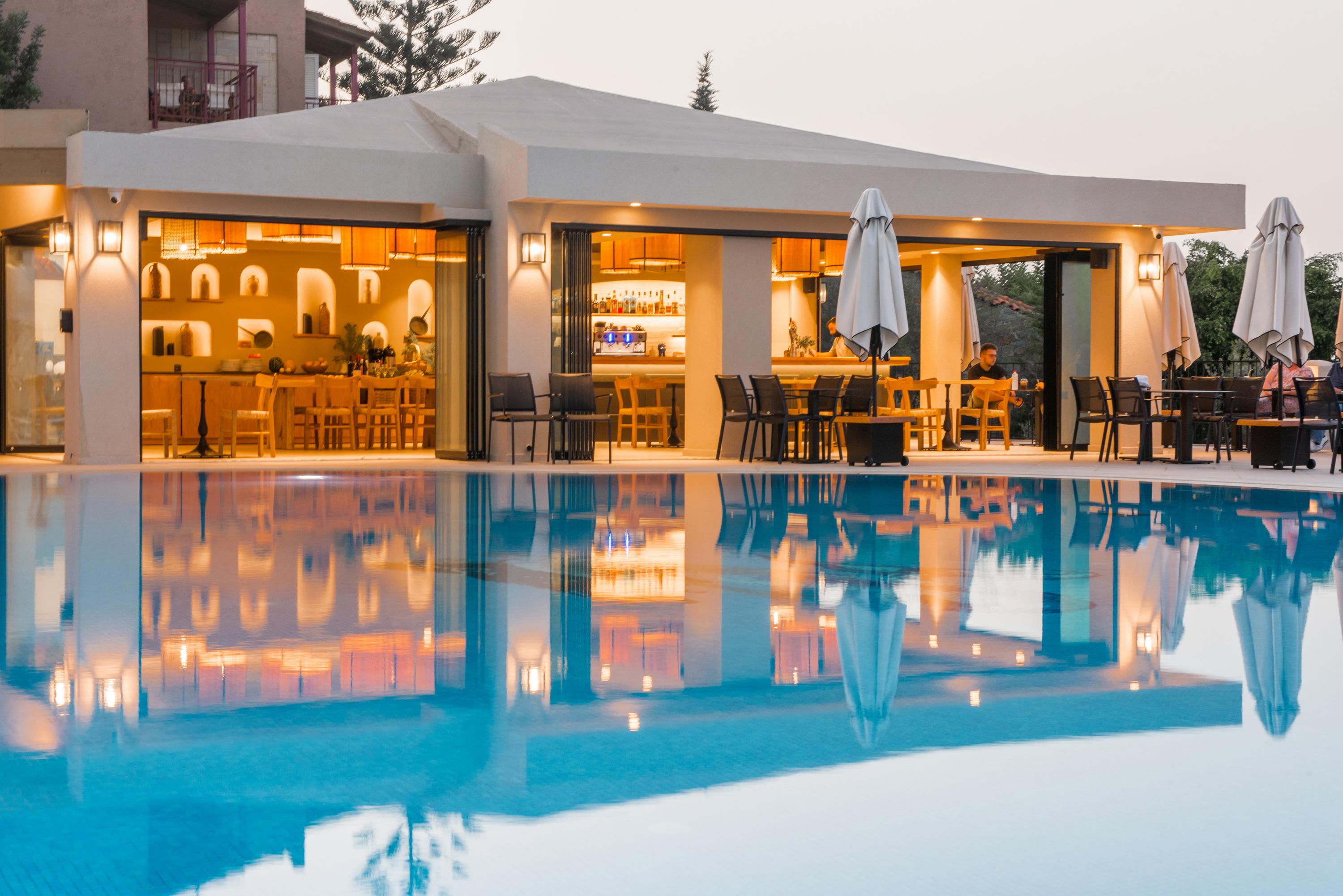 Marni Village 3* Chersonissos