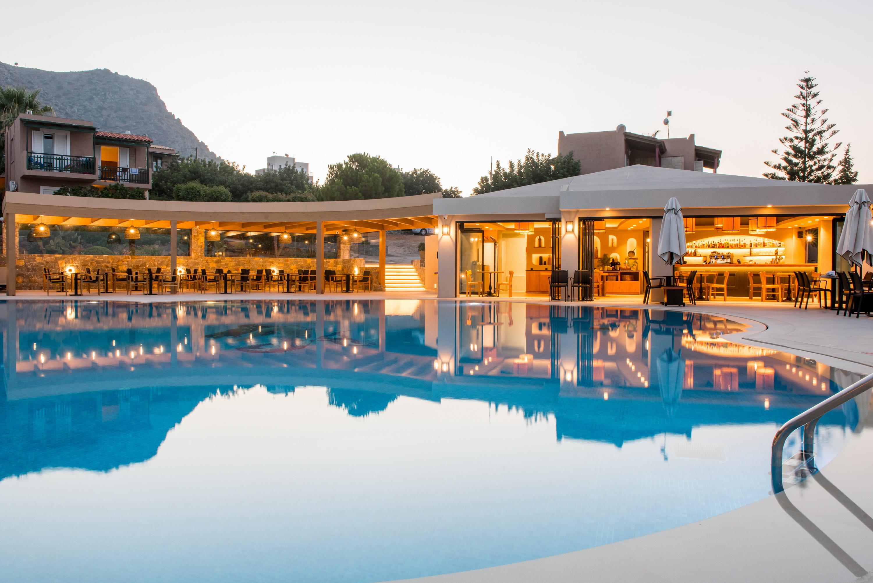 Aparthotel Marni Village 3*
