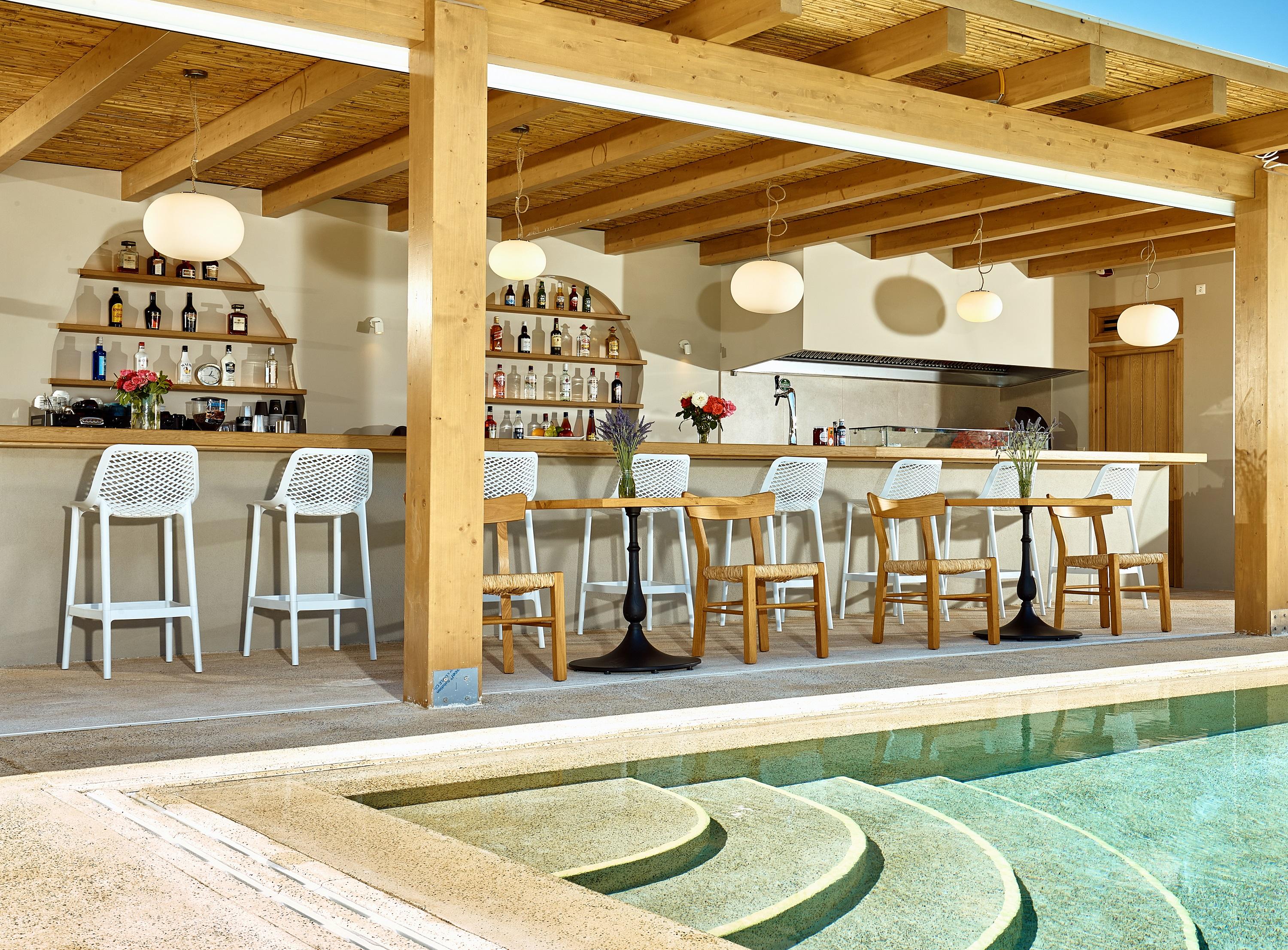Marni Village 公寓式飯店