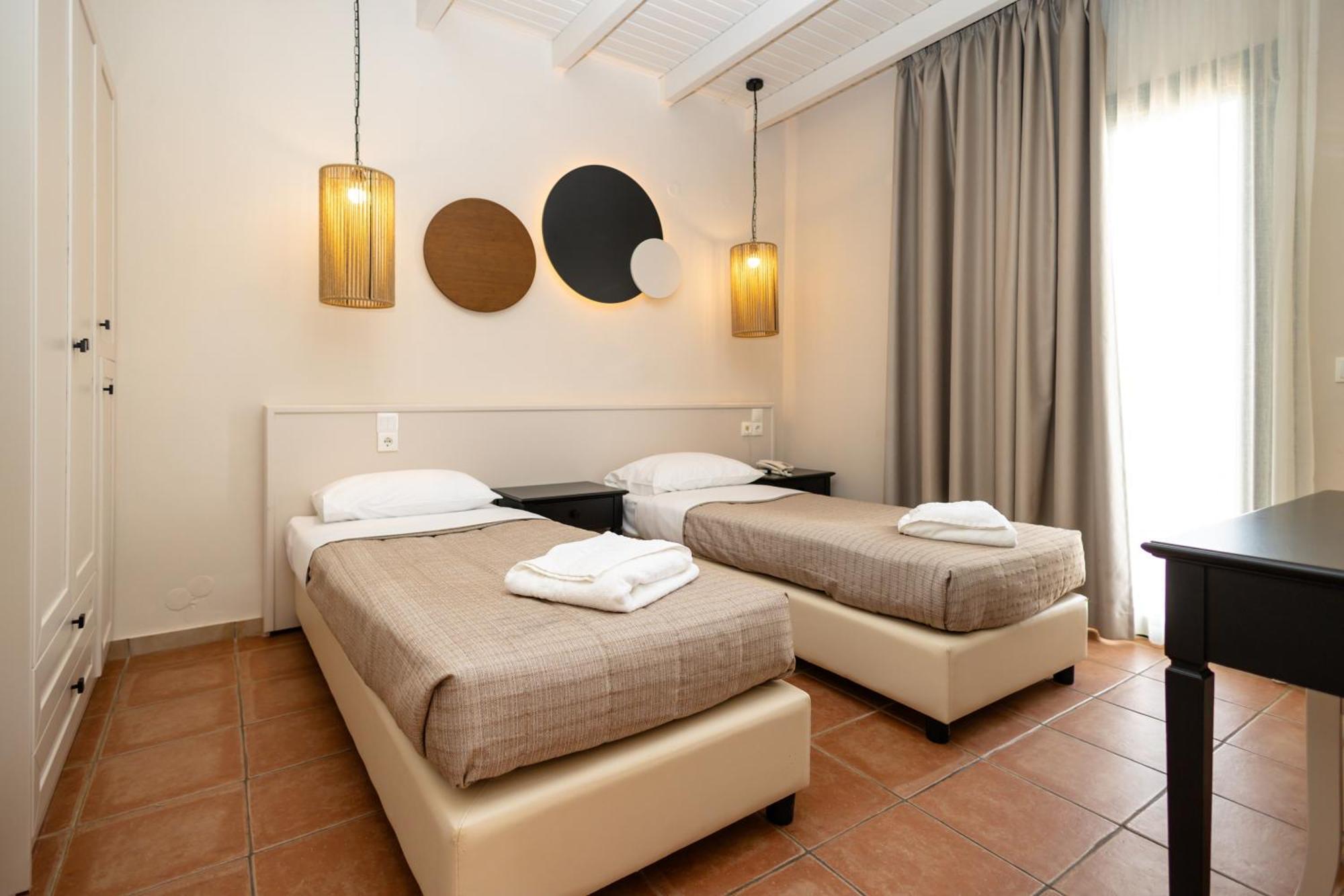 Marni Village Aparthotel
