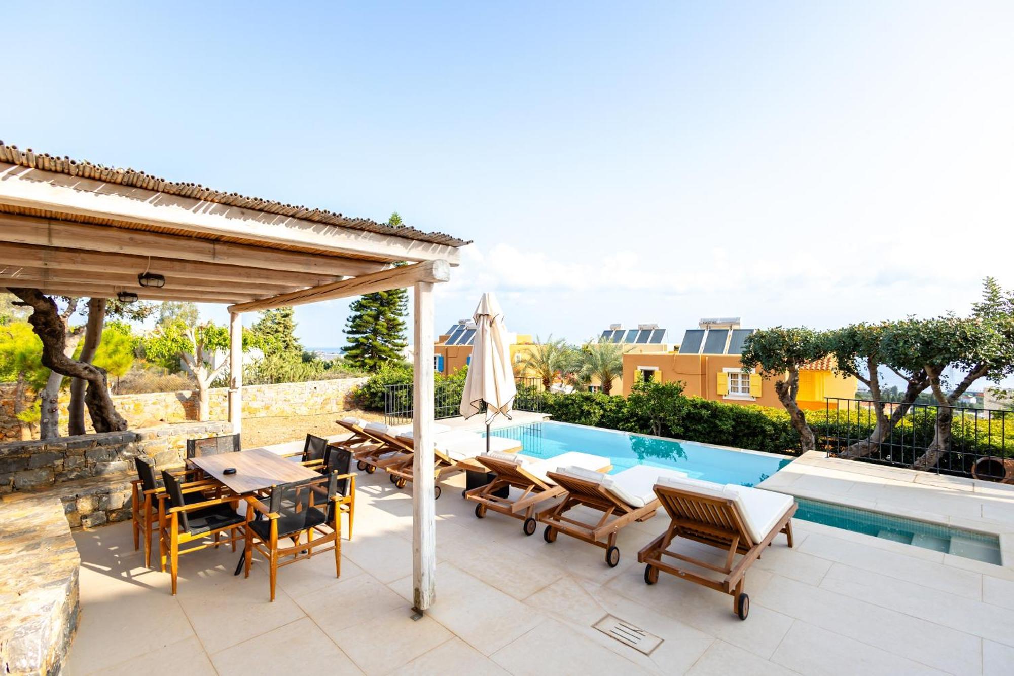 Marni Village Chersonissos