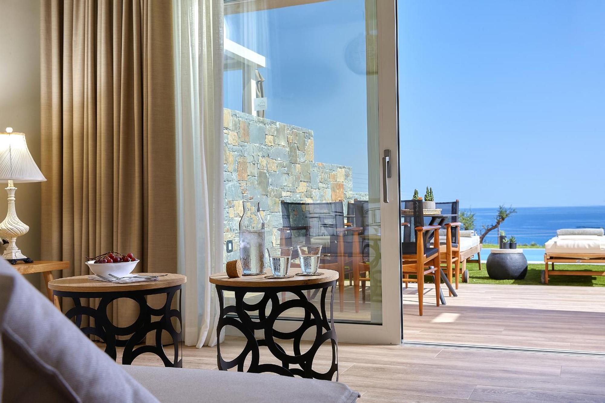 Marni Village Aparthotel Chersonissos
