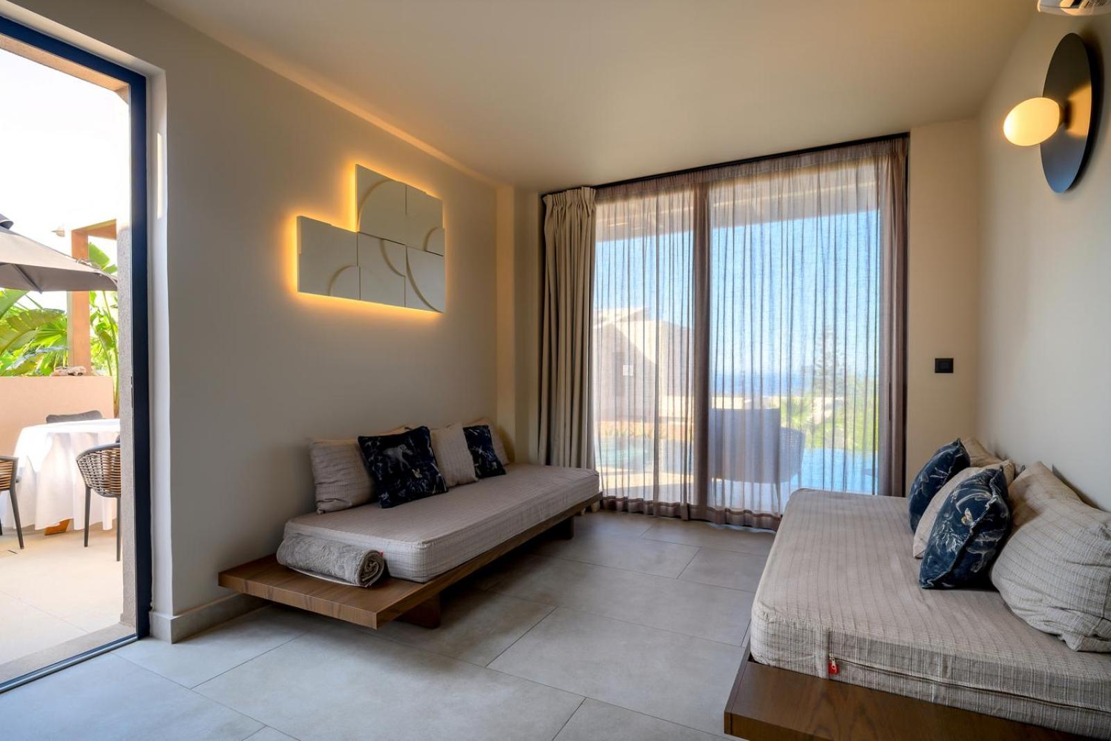 Hotel de apartamente Marni Village 3*