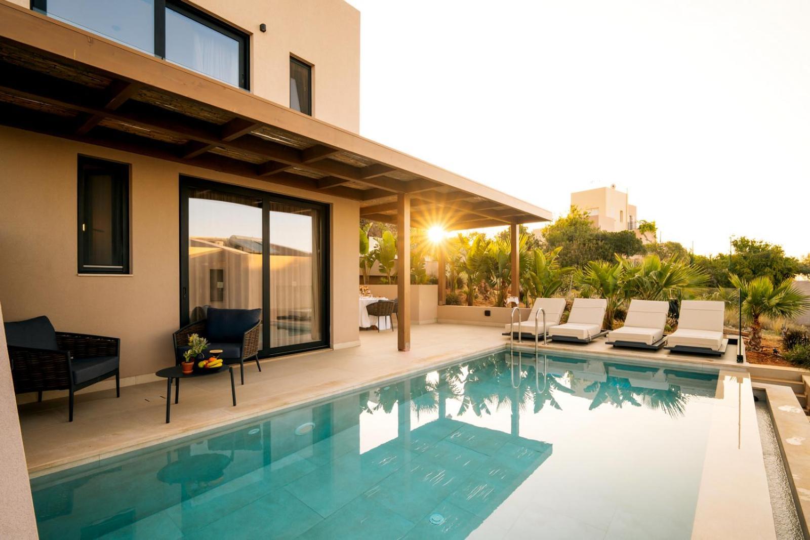 Marni Village Hotel de apartamente 3*