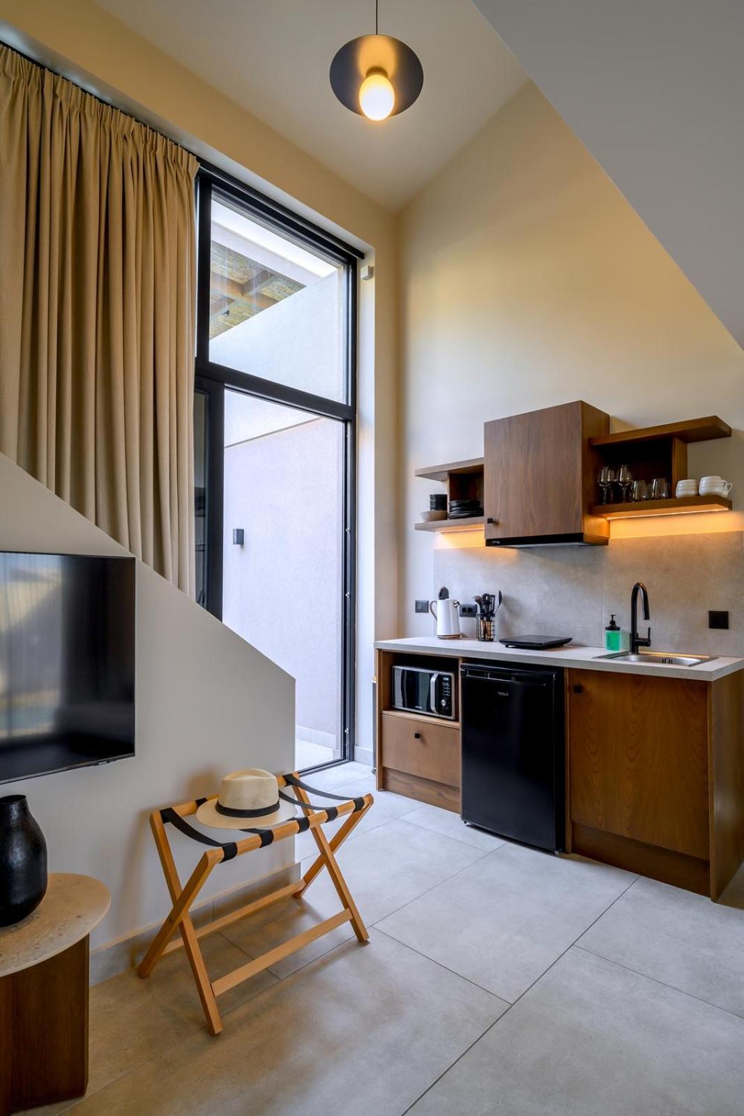 公寓式飯店 Marni Village Hersonissos (Crete)