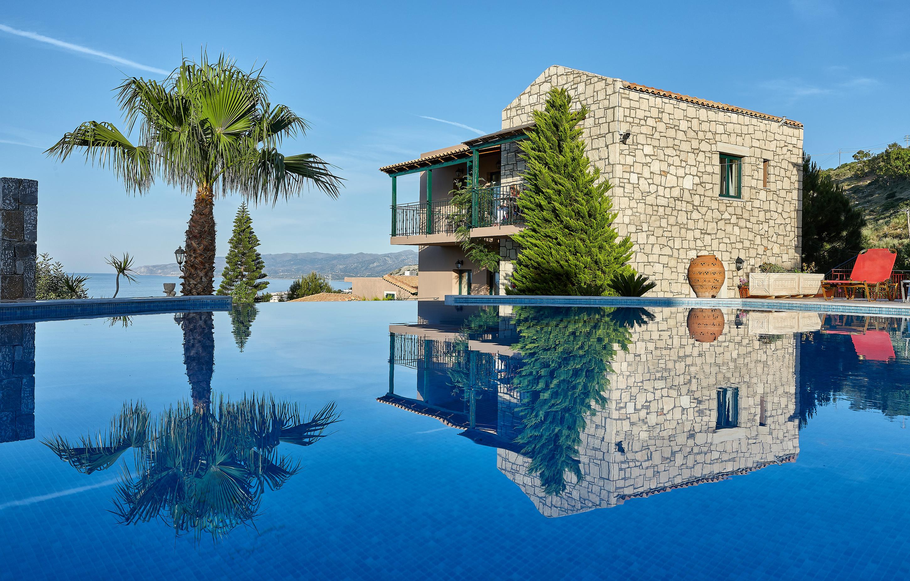 Marni Village Aparthotel