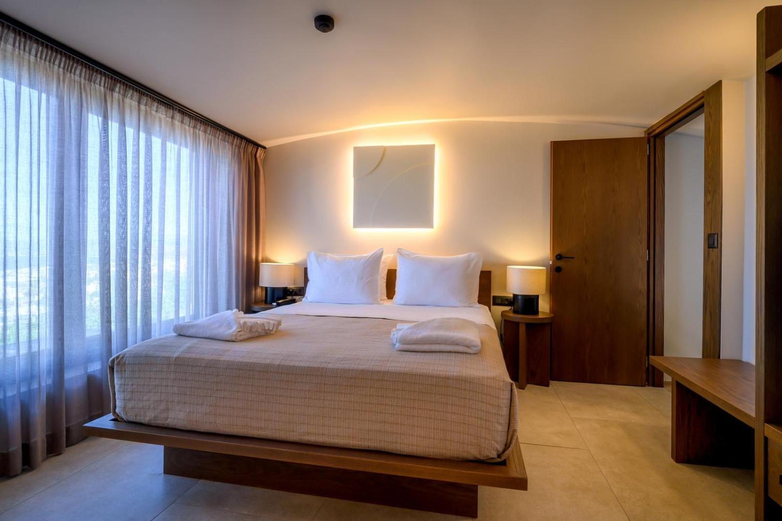 Marni Village Aparthotel 3*